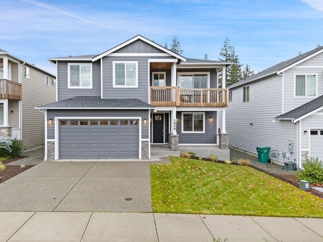 property at 1424 Baker Hts Lp