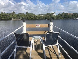 3601 S Ocean Blvd in South Palm Beach, FL - Building Photo