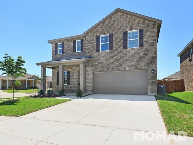 5601 Portlaw Ln in Crowley, TX - Building Photo - Building Photo