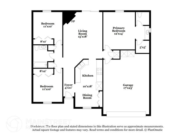 542 Ashcroft Landing Dr in Jacksonville, FL - Building Photo - Building Photo