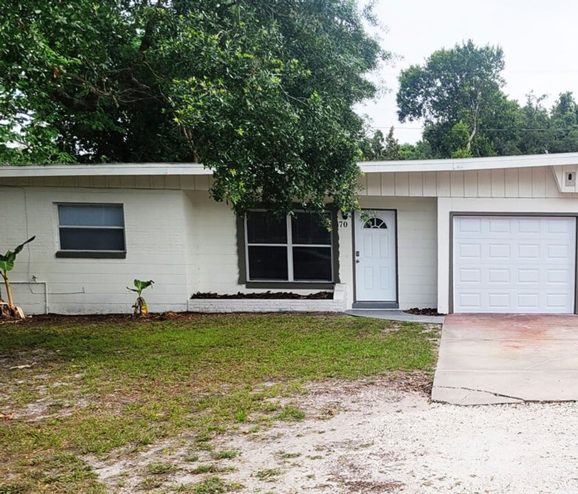 70 Griggs Ave in Casselberry, FL - Building Photo