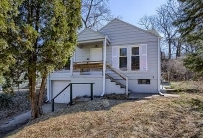 property at 3519 N 37th St