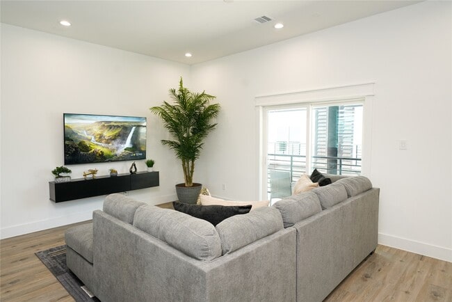 property at 4607 Edmund St