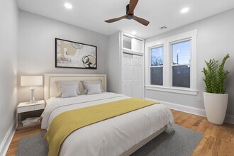 133 Sherman Pl in Jersey City, NJ - Building Photo - Building Photo