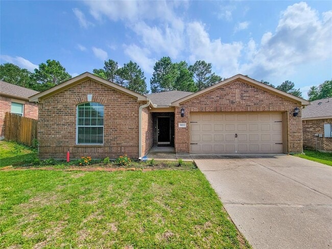 property at 38211 S Lost Creek Blvd