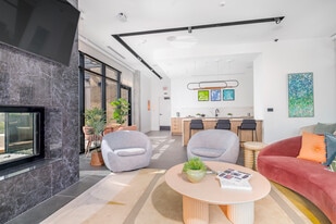 The Continental Residences in San Antonio, TX - Building Photo