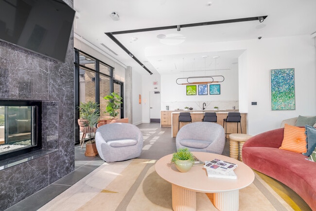 The Continental Residences