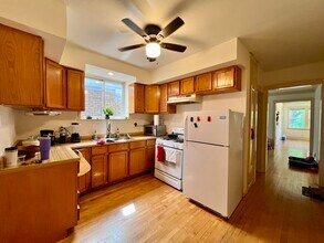 4310 N Mason Ave in Chicago, IL - Foto de edificio - Building Photo