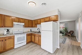 84 Lasalle St, Unit 3 in Mansfield, OH - Building Photo - Building Photo