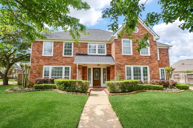 11 Stretford Ct in Sugar Land, TX - Building Photo - Building Photo