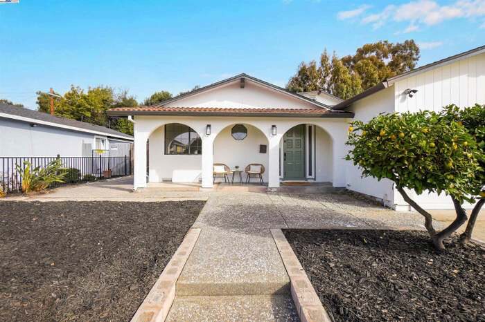 2126 Gross St in Milpitas, CA - Building Photo