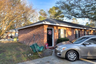 2026 Gion St in Sumter, SC - Building Photo - Building Photo