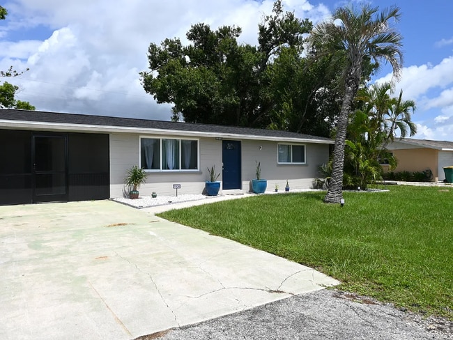 property at 1625 Meadow Lark Ln