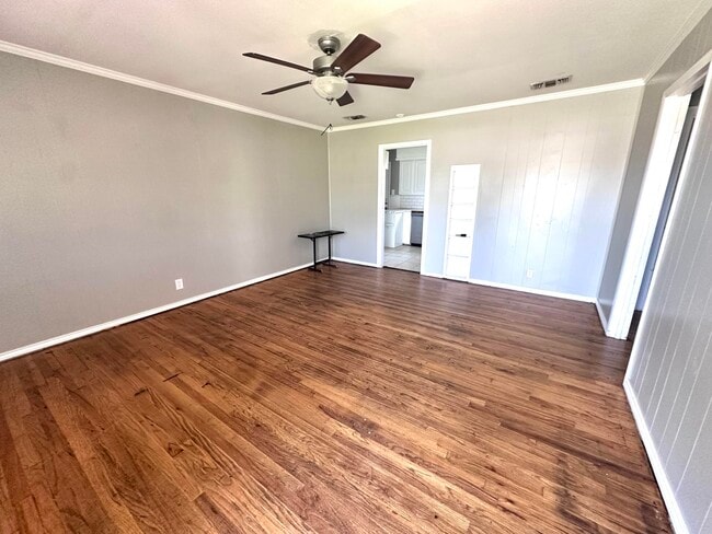 6501 Avenue T in Lubbock, TX - Building Photo - Building Photo