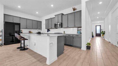 7921 Blue Heron Ln in McKinney, TX - Building Photo - Building Photo