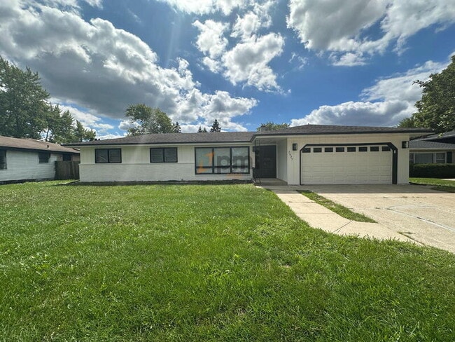 property at 2627 W 60th Dr