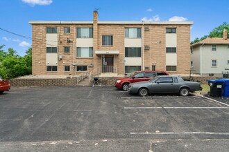 1010 Lafond Ave, Unit 5 in St. Paul, MN - Building Photo - Building Photo
