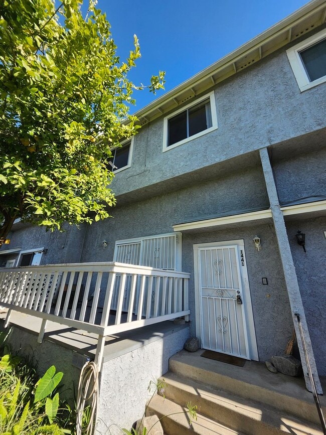 property at 1441 W Village Ln