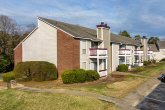 Park at Ferentino in Charlotte, NC - Foto de edificio - Building Photo