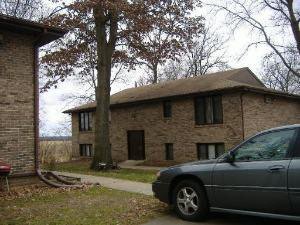 4734 Trevor Cir in Rockford, IL - Building Photo