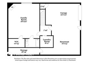 105 Mystic Hill Ct in Goodlettsville, TN - Building Photo - Building Photo