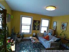 26 Dover St in Cambridge, MA - Building Photo - Building Photo