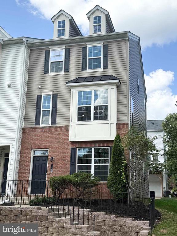 property at 12708 Longford Glen Dr