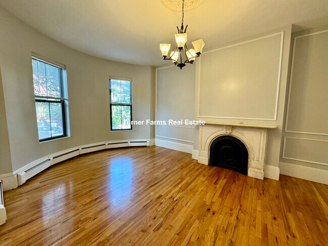 101 Brookline St, Unit 2