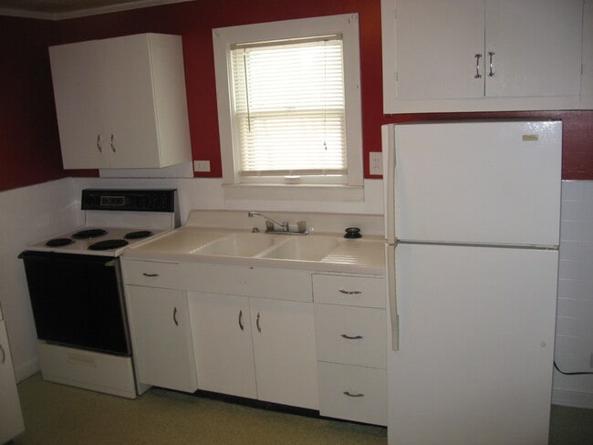 211 N. New Apt. 1, Unit 1