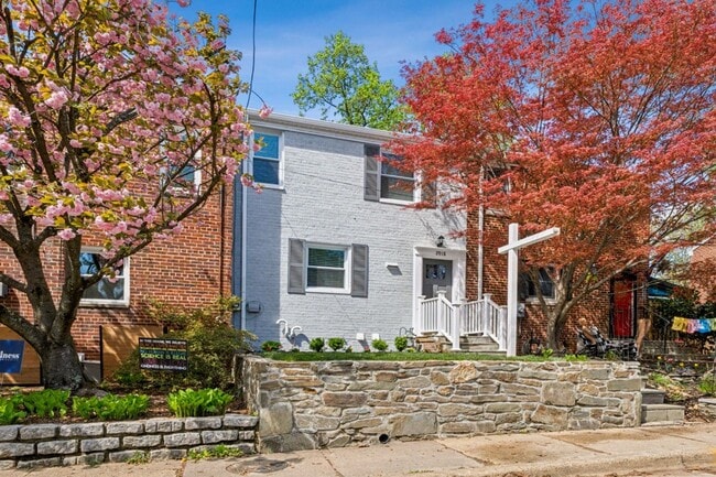 property at 2918 Landover St