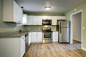 580 Judd Dr in Nashville, TN - Building Photo - Building Photo