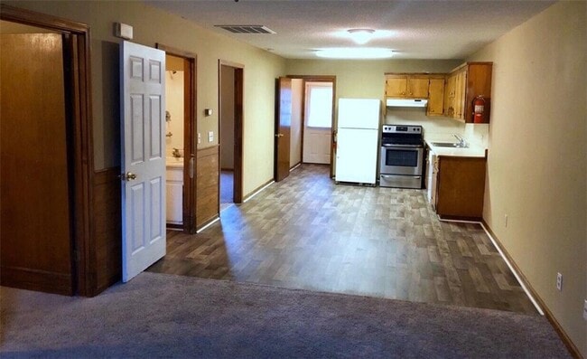 124 Evergreen Trail SE in Cartersville, GA - Building Photo - Building Photo