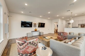Wayfare – Cumberland Park in Tyler, TX - Building Photo - Building Photo