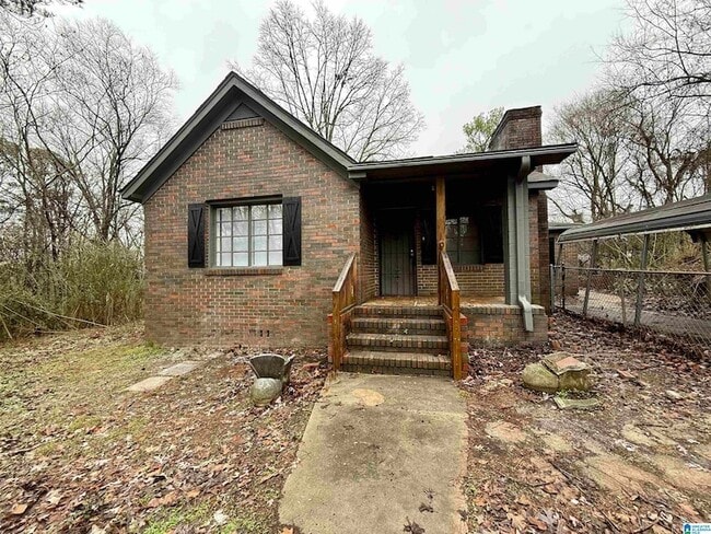 property at 628 Heflin Ave E