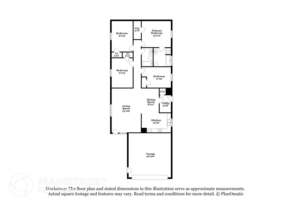 11710 Greencanyon Dr in Houston, TX - Building Photo