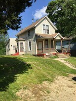 120 Asher St in Lafayette, IN - Building Photo