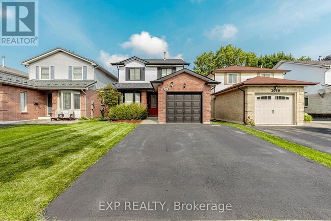 property at 2038 Chrisdon Rd