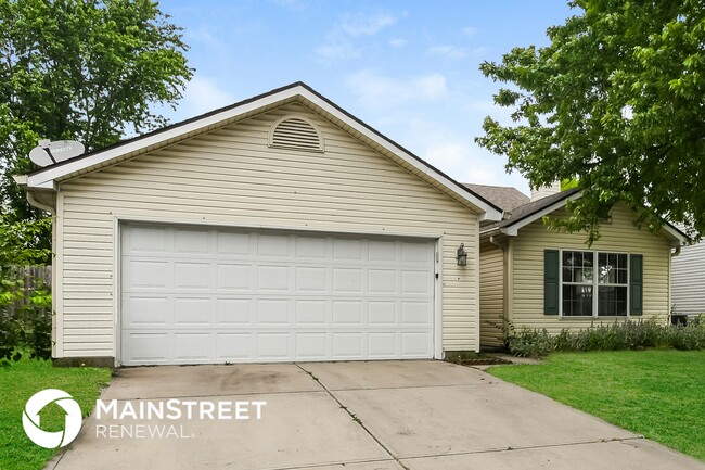 5136 Hodson Pl in Indianapolis, IN - Building Photo - Building Photo