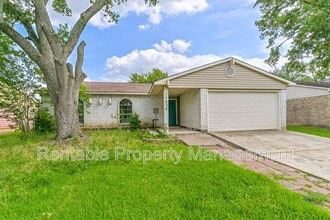 14634 Dartwood Dr in Houston, TX - Building Photo - Building Photo