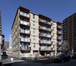 The Rundle in Calgary, AB - Building Photo - Building Photo