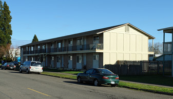 926 5th Ave SE Apartments