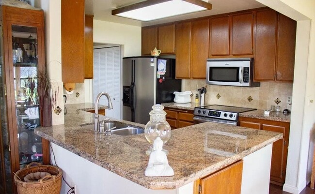 property at 8000 Kroll Way