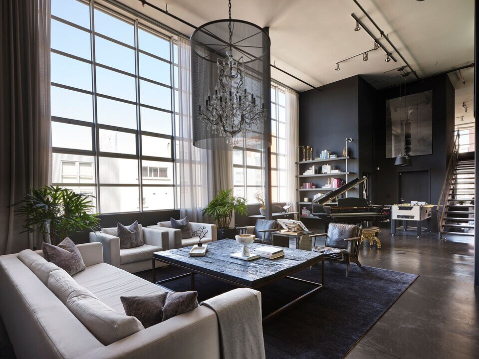 9 Bernice St in San Francisco, CA - Building Photo