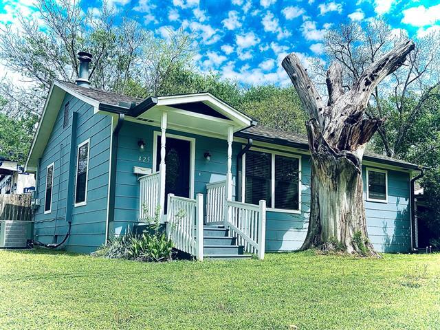 425 W Center St in Sherman, TX - Building Photo - Building Photo