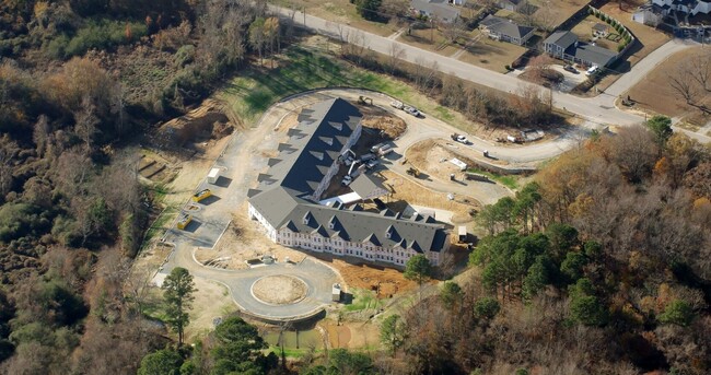 Holly Tree Grove in Benson, NC - Building Photo - Building Photo