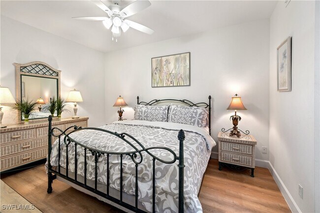 property at 9450 Highland Woods Blvd
