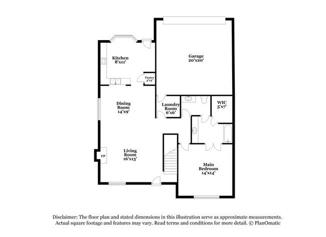 427 Chancellorsville Dr in Mesquite, TX - Building Photo - Building Photo