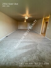 2956 Kent Ave in Cody, WY - Building Photo - Building Photo