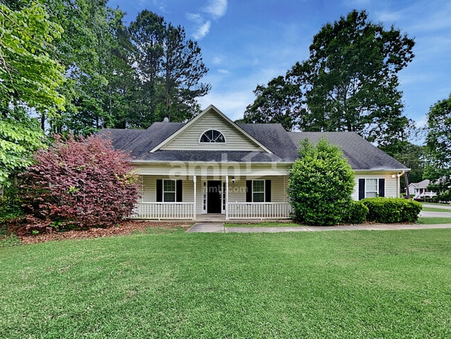 property at 84 Glen Ridge Dr