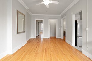 277 Crown St in New Haven, CT - Building Photo